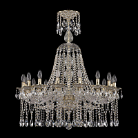 Купить Подвесная люстра Bohemia Ivele 16113/16/300/XL-100 GW в Туле