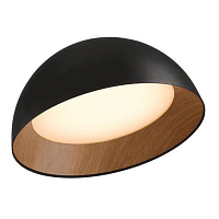 Купить Подвесной светодиодный светильник DesignLed JY C0207-400B-BG-WW 004932 в Туле