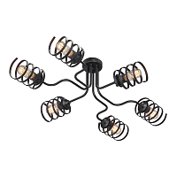 Купить Потолочная люстра Vitaluce V4552-1/6PL в Туле