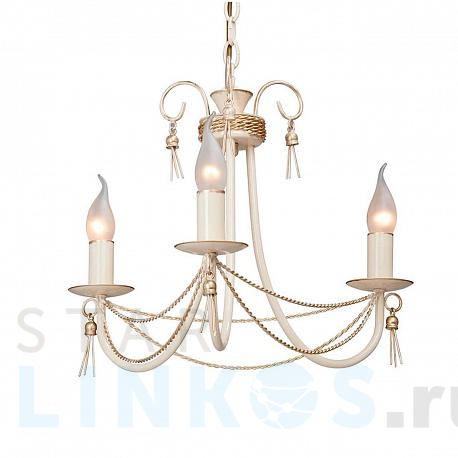 Купить Подвесная люстра Vitaluce V1080/3 за 6 650 руб. в Туле фото 2 Купить с доставкой Подвесная люстра Vitaluce V1080/3 в Туле фото 2