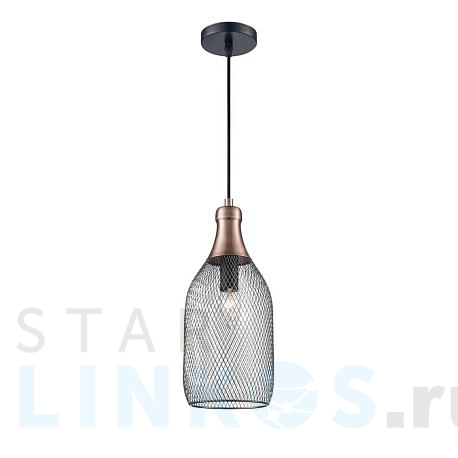 Купить Подвесной светильник Vele Luce Maestro VL6512P31 за 4 850 руб. в Туле фото 2 Купить с доставкой Подвесной светильник Vele Luce Maestro VL6512P31 в Туле фото 2