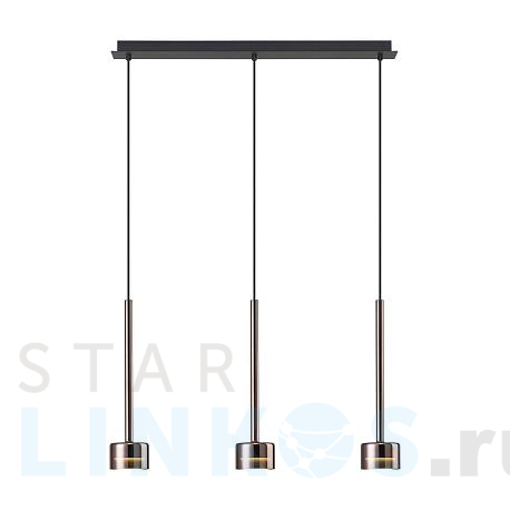 Купить Подвесной светильник Mantra Tonic 7885 за 48 146 руб. в Туле фото 2 Купить с доставкой Подвесной светильник Mantra Tonic 7885 в Туле фото 2