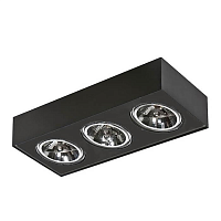 Купить Накладной светильник Azzardo Paulo 3 12V AZ2886 в Туле