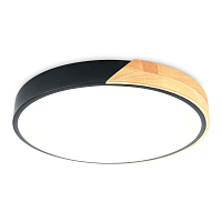 Купить Потолочный светодиодный светильник Ambrella light Orbital Design FZ1305 в Туле