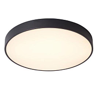 Купить Потолочный светодиодный светильник Milosh Tendence 0875CL-80BK в Туле