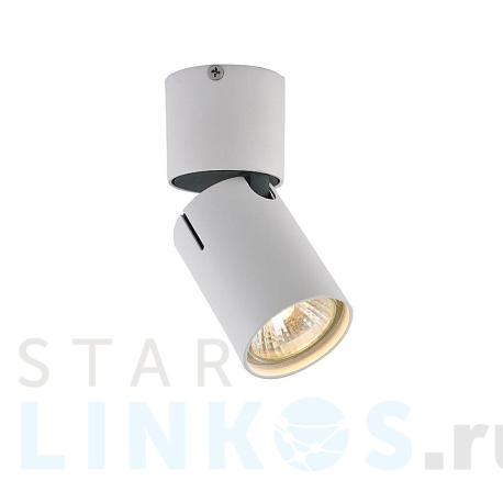 Купить Спот Vele Luce Carrisi VL8061S21 за 2 850 руб. в Туле фото 2 Купить с доставкой Спот Vele Luce Carrisi VL8061S21 в Туле фото 2