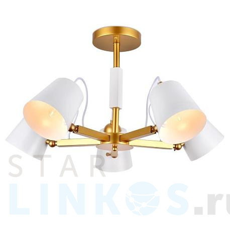 Купить Потолочная люстра Ambrella light Traditional TR3101 за 14 420 руб. в Туле фото 2 Купить с доставкой Потолочная люстра Ambrella light Traditional TR3101 в Туле фото 2