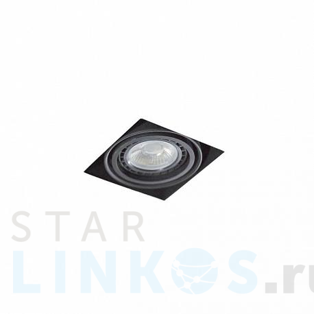 Купить Встраиваемый светильник Azzardo Nova GIPs AZ2872 за 8 020 руб. в Туле фото 2 Купить с доставкой Встраиваемый светильник Azzardo Nova GIPs AZ2872 в Туле фото 2