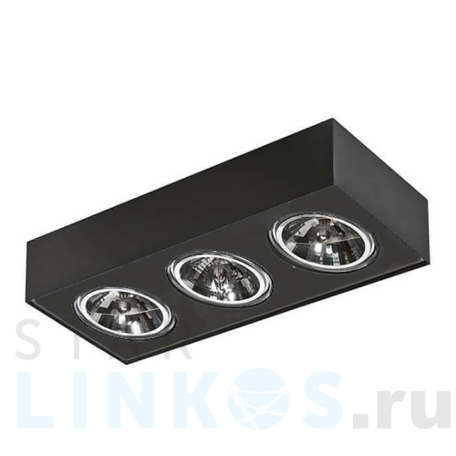 Купить Накладной светильник Azzardo Paulo 3 12V AZ2886 за 30 470 руб. в Туле Купить с доставкой Накладной светильник Azzardo Paulo 3 12V AZ2886 в Туле