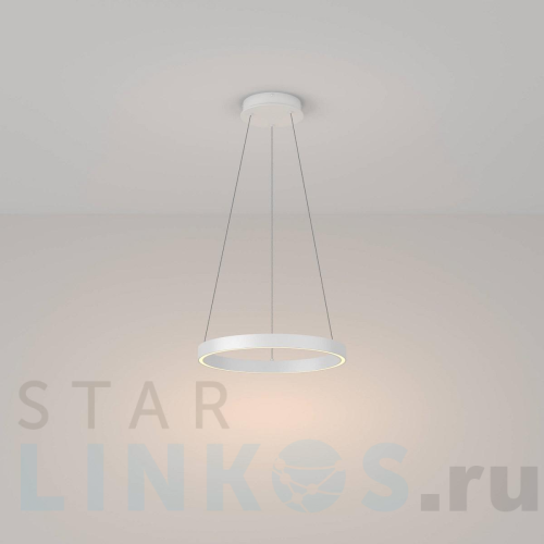 Купить с доставкой Подвесной светильник Maytoni Rim MOD058PL-L22W3K в Туле