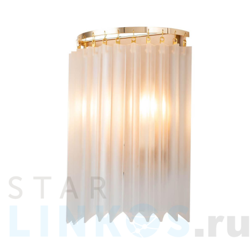 Купить Настенный светильник Favourite Nubes 2966-2W за 19 500 руб. в Туле Купить с доставкой Настенный светильник Favourite Nubes 2966-2W в Туле