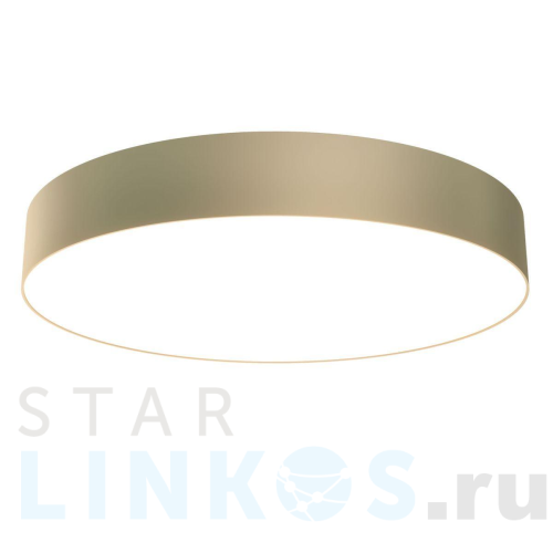 Купить Потолочный светодиодный светильник Maytoni Technical Zon C032CL-L48MG4K за 10 290 руб. в Туле Купить с доставкой Потолочный светодиодный светильник Maytoni Technical Zon C032CL-L48MG4K в Туле