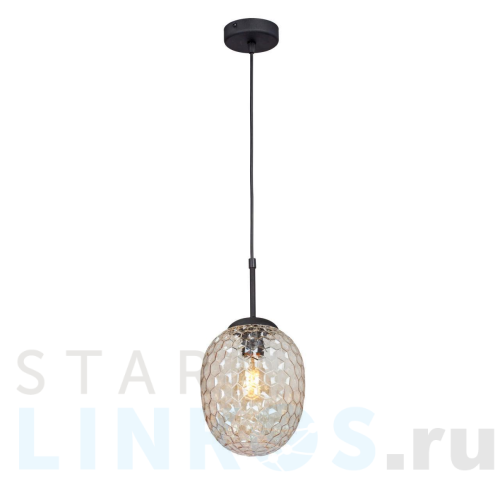 Купить Подвесной светильник Vitaluce V2968-1/1S за 5 779 руб. в Туле Купить с доставкой Подвесной светильник Vitaluce V2968-1/1S в Туле