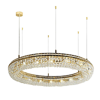 Купить Подвесная люстра Favourite Monilibus 4015-15P в Туле