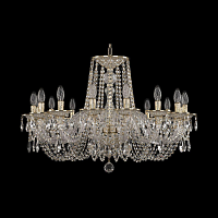 Купить Подвесная люстра Bohemia Ivele 16102/16/300 GW в Туле