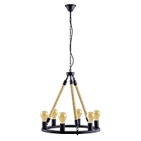 Купить Подвесная люстра Eglo Findlay 49694 в Туле