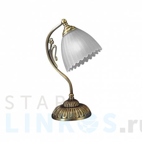 Купить Настольная лампа Reccagni Angelo P.2520 за 15 258 руб. в Туле фото 2 Купить с доставкой Настольная лампа Reccagni Angelo P.2520 в Туле фото 2