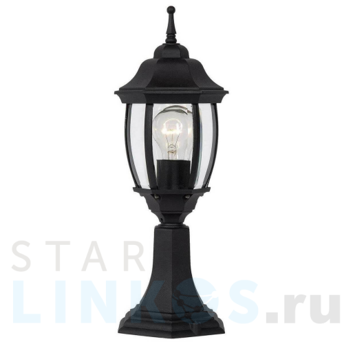 Купить Уличный светильник Lucide Tireno 11834/01/30 за 6 772 руб. в Туле Купить с доставкой Уличный светильник Lucide Tireno 11834/01/30 в Туле