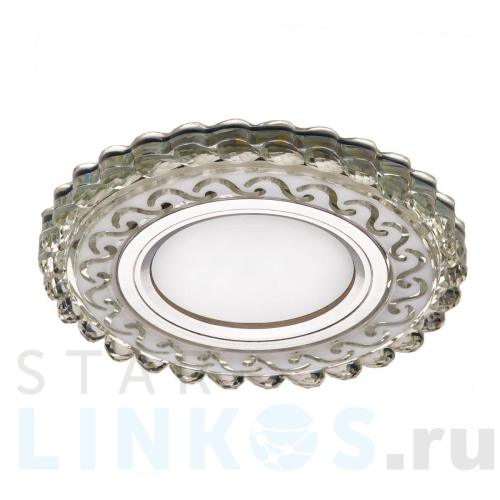 Купить Встраиваемый светильник IMEX IL.0028.1715 за 299 руб. в Туле Купить с доставкой Встраиваемый светильник IMEX IL.0028.1715 в Туле