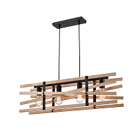 Купить Подвесной светильник Vele Luce Tendenza VL6492P04 в Туле