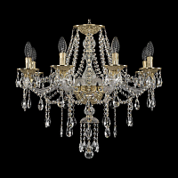 Купить Подвесная люстра Bohemia Ivele 16115/8/240 G в Туле