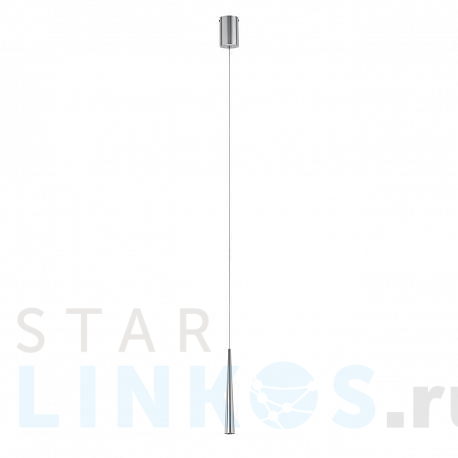 Купить Подвесной светодиодный светильник Paulmann Parana 70929 за 14 750 руб. в Туле фото 2 Купить с доставкой Подвесной светодиодный светильник Paulmann Parana 70929 в Туле фото 2