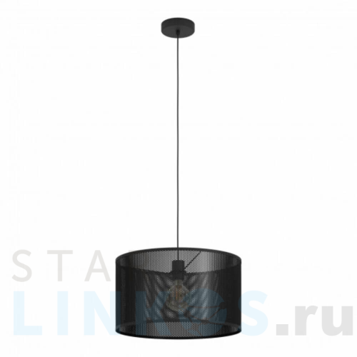 Купить Подвесной светильник Eglo MANBY 43795 за 20 890 руб. в Туле Купить с доставкой Подвесной светильник Eglo MANBY 43795 в Туле