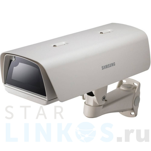 Купить с доставкой Кожух Wisenet Samsung SHB-4300H для монтажа корпусных камер в Туле