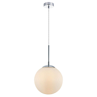 Купить Подвесной светильник Maytoni Lumina P031PL-01CH в Туле