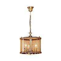 Купить Подвесная люстра Citilux Версаль CL408133R в Туле