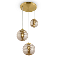 Купить Подвесная люстра Maytoni Vinare P074PL-03BS в Туле