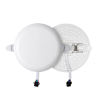 Купить Светодиодная панель безрамочная Apeyron 06-104 в Туле