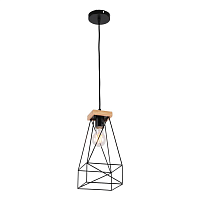 Купить Подвесной светильник IMEX MD.7370-1-P BK в Туле