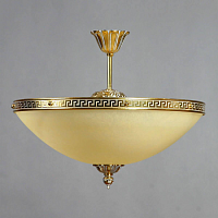 Купить Потолочный светильник Ambiente Tenerife 02166/50 PL WP в Туле