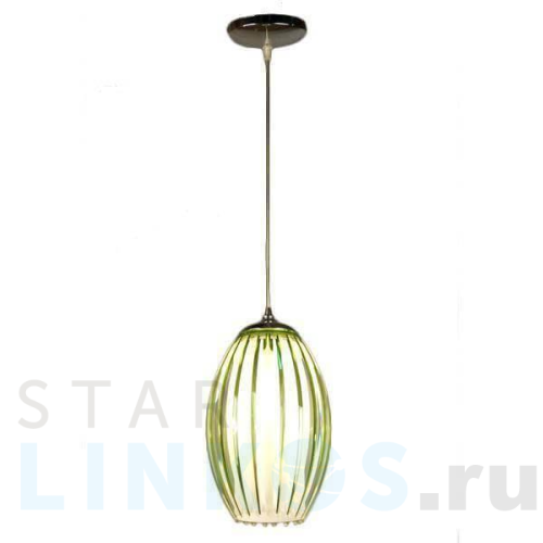 Купить Подвесной светильник Citilux Октопус CL944003 за 2 390 руб. в Туле Купить с доставкой Подвесной светильник Citilux Октопус CL944003 в Туле