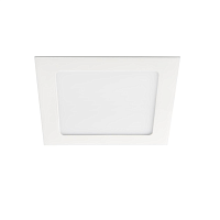 Купить Встраиваемый светодиодный светильник Kanlux KATRO V2LED 12W-NW-W 28940 в Туле