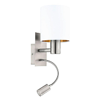 Купить Бра Eglo Pasteri 96484 в Туле