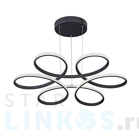 Купить Подвесная люстра Vitaluce V04610-13/6S за 27 739 руб. в Туле фото 2 Купить с доставкой Подвесная люстра Vitaluce V04610-13/6S в Туле фото 2