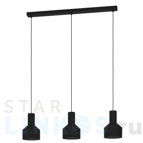 Купить Подвесной светильник Eglo Casibare 99552 за 21 890 руб. в Туле Купить с доставкой Подвесной светильник Eglo Casibare 99552 в Туле