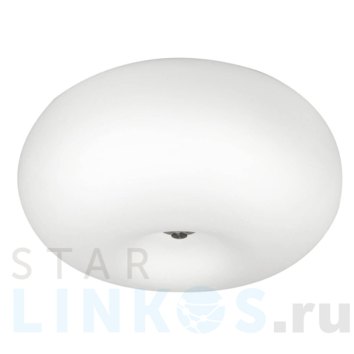 Купить Потолочный светильник Eglo Optica 86812 за 9 890 руб. в Туле Купить с доставкой Потолочный светильник Eglo Optica 86812 в Туле