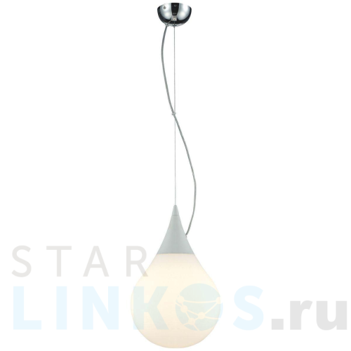 Купить Подвесной светильник Wertmark Dropi WE217.01.123 за 3 655 руб. в Туле Купить с доставкой Подвесной светильник Wertmark Dropi WE217.01.123 в Туле