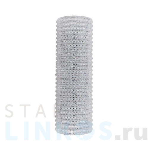 Купить Настенный светильник Newport 3626/A chrome М0067270 за 7 309 руб. в Туле Купить с доставкой Настенный светильник Newport 3626/A chrome М0067270 в Туле