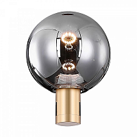 Купить Трековый светодиодный светильник Freya Urban FR6005LS-01G в Туле