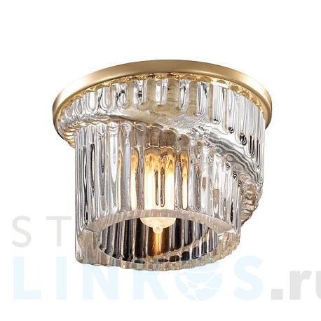 Купить Встраиваемый светильник Novotech Spot Dew 369901 за 1 140 руб. в Туле фото 2 Купить с доставкой Встраиваемый светильник Novotech Spot Dew 369901 в Туле фото 2