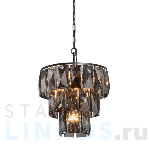 Купить Подвесная люстра Vitaluce V5276-1/6+1 за 28 510 руб. в Туле Купить с доставкой Подвесная люстра Vitaluce V5276-1/6+1 в Туле