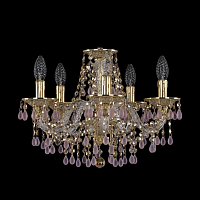 Купить Подвесная люстра Bohemia Ivele 16110/5/141 G V7010 R777 в Туле