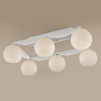 Купить Потолочная люстра Citilux Ариста CL164362 в Туле