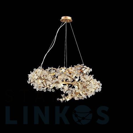 Купить Подвесная люстра Imperium Loft Caramelly 194935-23 за 250 670 руб. в Туле фото 2 Купить с доставкой Подвесная люстра Imperium Loft Caramelly 194935-23 в Туле фото 2