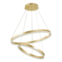 Купить Подвесной светодиодный светильник Natali Kovaltseva Led Lamps 81299 в Туле