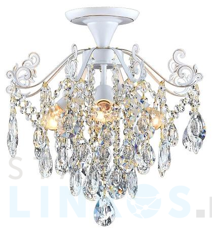 Купить Потолочная люстра Escada 1123/4PL за 13 400 руб. в Туле фото 2 Купить с доставкой Потолочная люстра Escada 1123/4PL в Туле фото 2